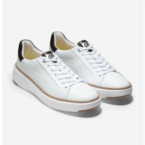 🌿 COLE HAAN Grandpro Topspin Sneaker